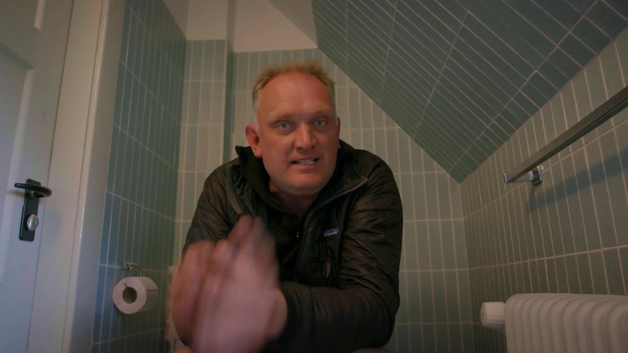 99 arter at se før du bliver voksen: MEJEREDDERKOP