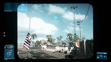 BF3 - Javelin HUD Bug