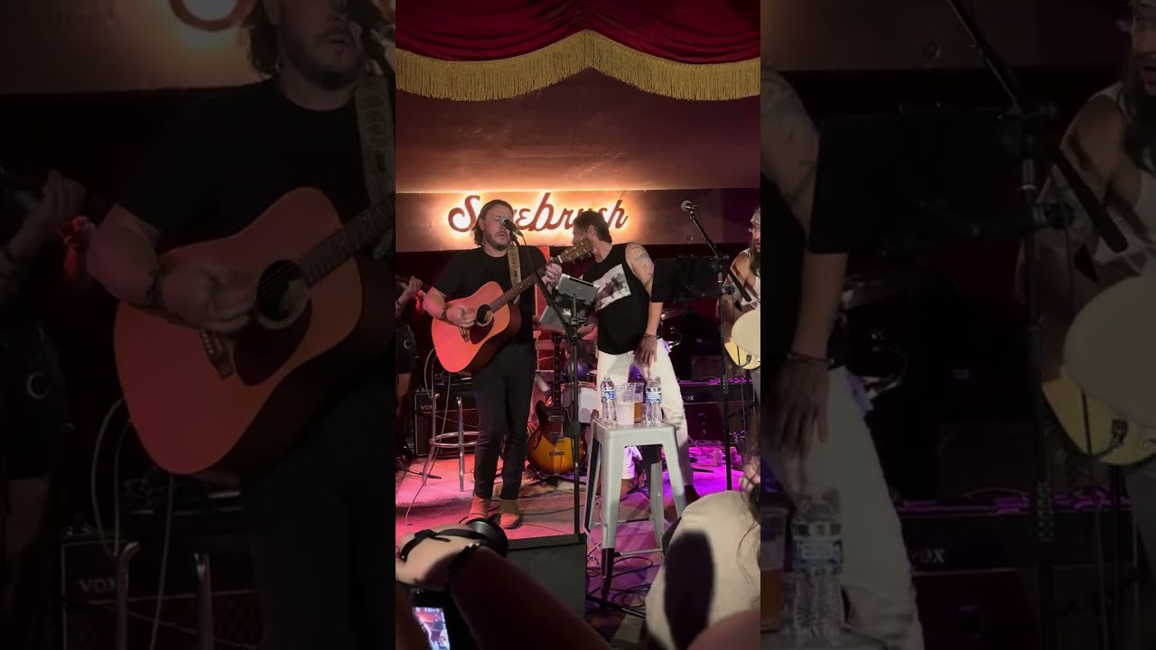 Radio Company - Right Kind of Trouble