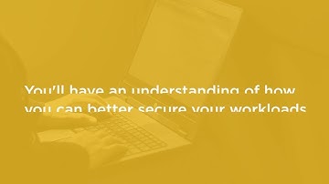 Azure Skills: Implementing Host Security in Microsoft Azure Course Preview