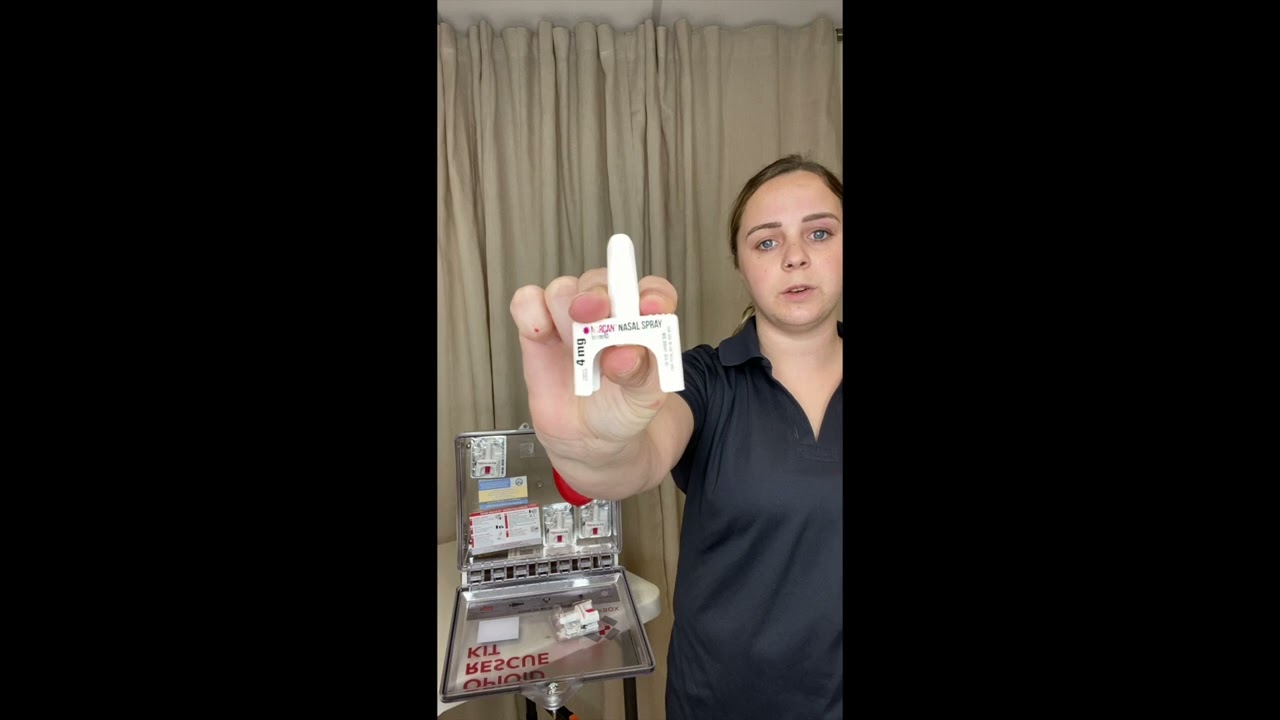 NaloxBox Program | Easthampton, MA
