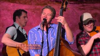 The Infamous Stringdusters' "Night on the River" from BLUEGRASS UNDERGROUND chords