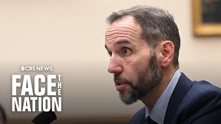 Celebrity Noteworthy testimony from Jack Smith at House Judiciary hearing on Trump cases Wealth