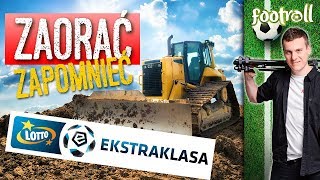 EKSTRAKLASA to żart, a 