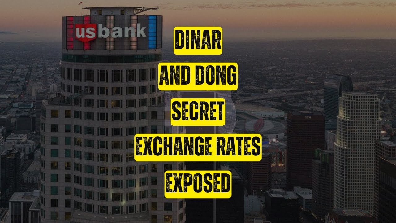 Iraqi Dinar Dinar And Dong Secret Exchange Rates Exposed/Iraqi Dinar Iraqi Dinar Dinar And Dong Secret Exchange Rates Exposed/Iraqi Dinar