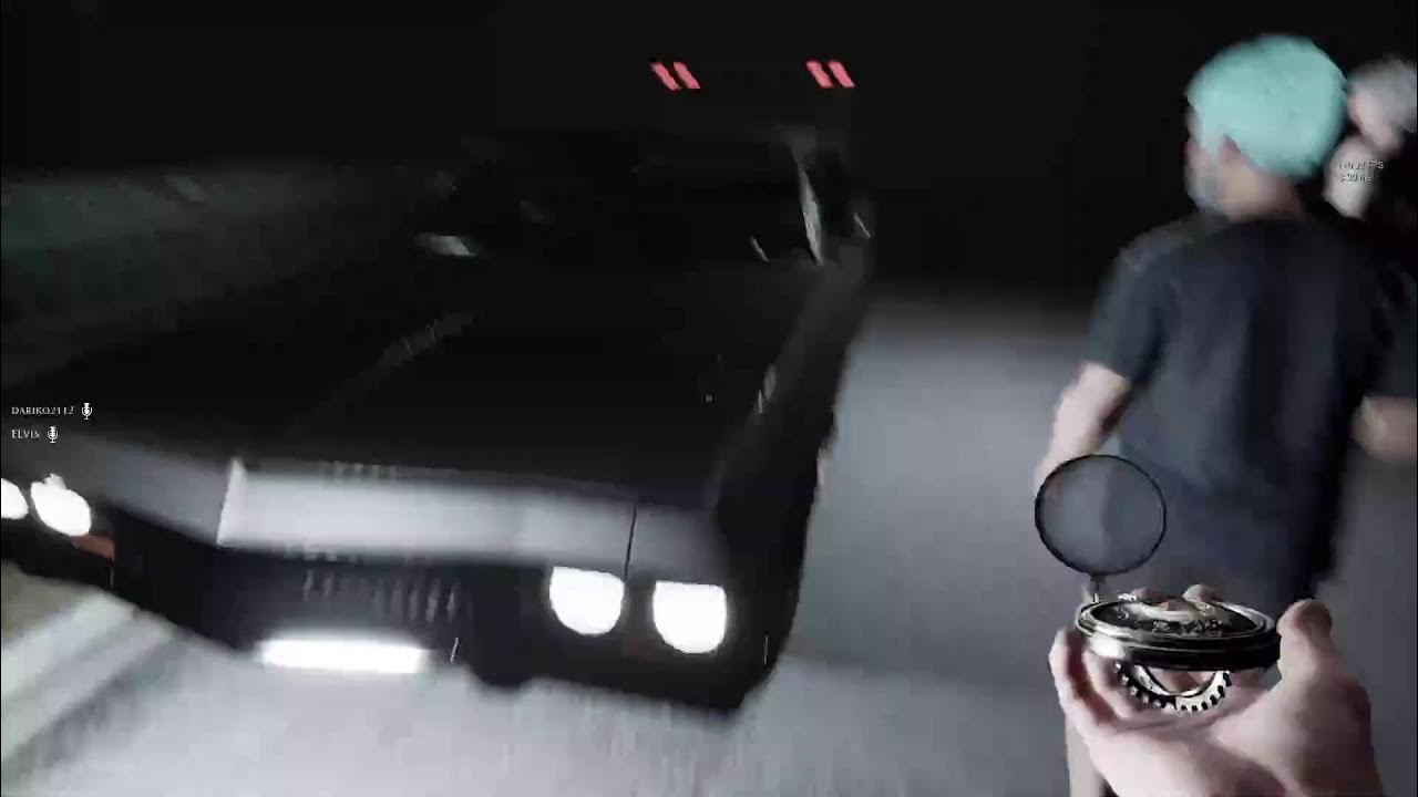 Emisión en directo de Albert Vargas YouTube