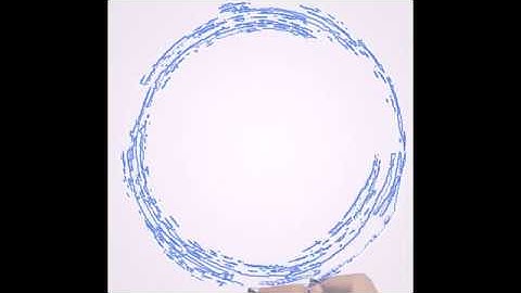 Arduino mobile robot track design with my C# software | Arduino mobil robot pálya tervezése