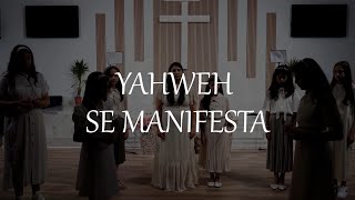 Yahweh se manifestă - Oasis Ministry | Cover by Emanuel Kids