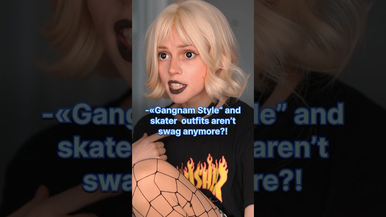 pov: You fell into a coma in 2013 and woke up now. But you have problems.. (part 2)