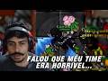 Esse cara desacreditou do meu time no TIBIA (E SE ARREPENDEU)