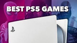 The Best PS5 Games to Play RIGHT NOW by SpawnPoiint 656,479 views 4 months ago 13 minutes, 49 seconds