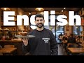 ☕️Learn English Conversation in a Café | Comprehensible Input