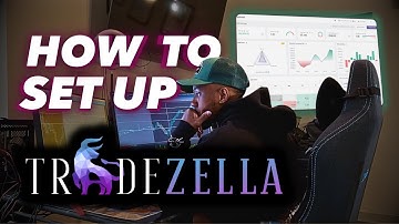 TradeZella Tutorial - How To Set Up Your Trading Journal Step By Step (2025)