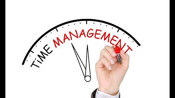 Master Time Management with the Eisenhower Matrix | Boost Productivity & Prioritize Tasks