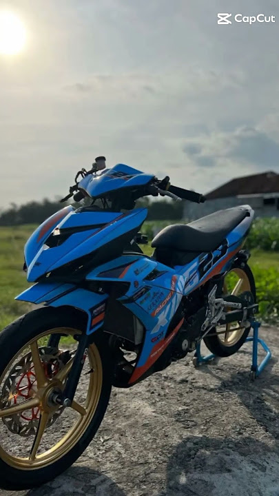 STORY WA MX KING || Yamaha jupiter mx #shorts #short #shortvideo