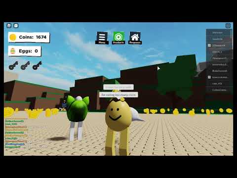 Roblox Eg memes - YouTube