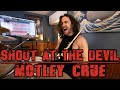 Shout at the Devil (Drum Cover) - Mötley Crüe - Kyle McGrail