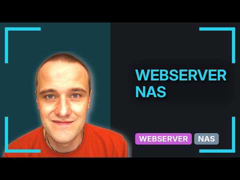 Linux distro for NAS Server for Home (3 Solutions!!)