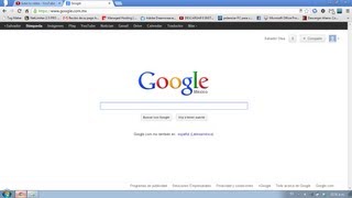 Google Gravity