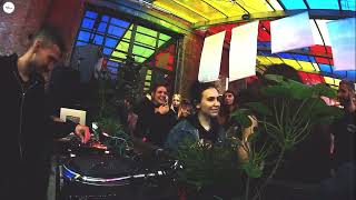 Download Lagu Ika \u0026 Doubleight at BLANK MP3