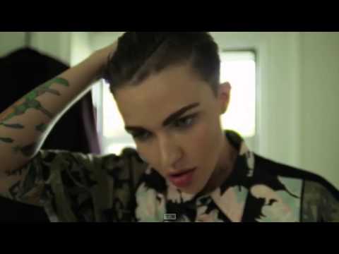 Ruby Rose - Break Free Edit  (I Know You Like That by Ruby Rose)