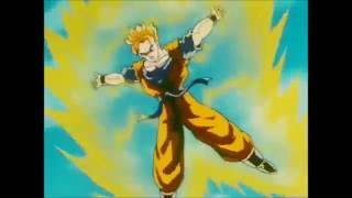 Dbz Defy You