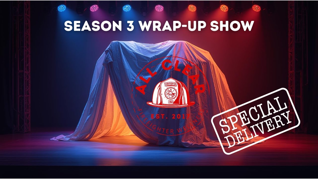 All Clear Season 3 Wrap-Up Show