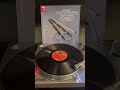 Mozart Concerto in G - Allegro Maestoso - John Solum #vinyloftoday #classicalmusic #records