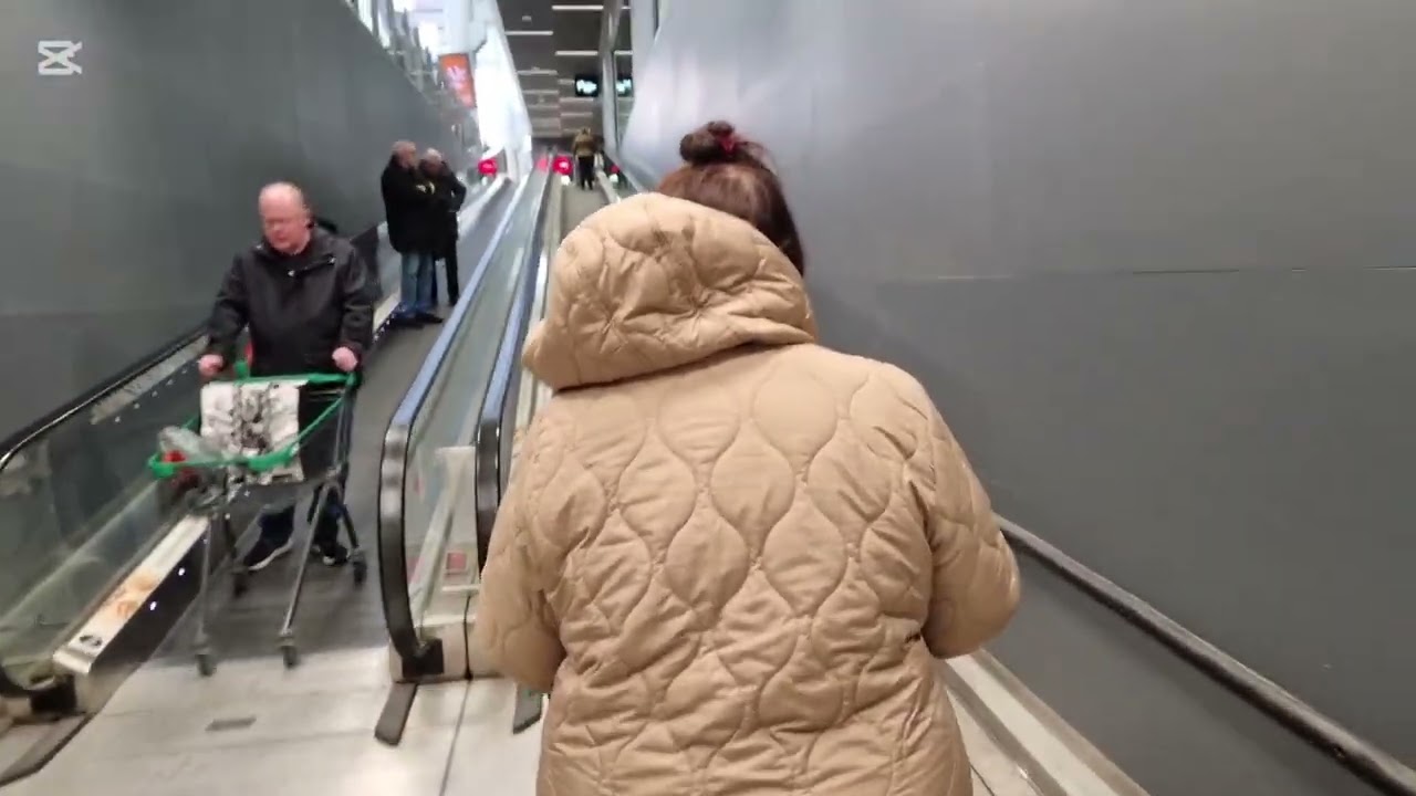 Pikkulauantai ja ostoksille 💞