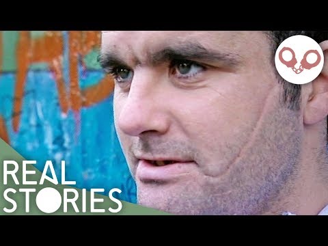 Stabbed: Britain's Knife Problem (Crime Documentary) | Real Stories documentary thumbnail