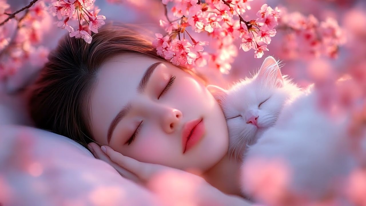 SLEEP IN TOTAL STILLNESS ✨ | Piano Music to Reset Your Brain & Nervous System