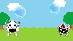 ちびむすドリル Youtube