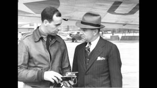 Universal News Volume 11, Release 816, Stories #1-2, Local, October 18, 1939