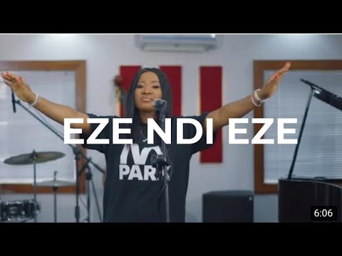 funmi-shittu---eze-ndi-eze---king-of-kings-(official-music-video)