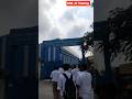 Field Visit during RRB JE Training