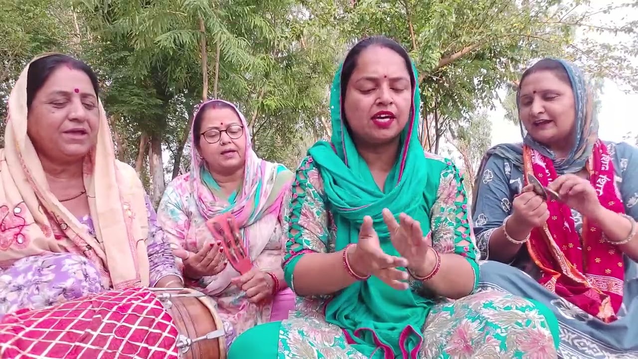 🙏🌹 राम राम राम राम बोल बंदेया🙏🌹 फेर बोलेया नी जाना🙏🌹 यम्म जदो आ के बै गए कोल बंदेया🙏🌹Ram Ram Ji