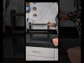 Diy 2 tier standing rack for my kitchen #kitchendiy #youtubeshorts
