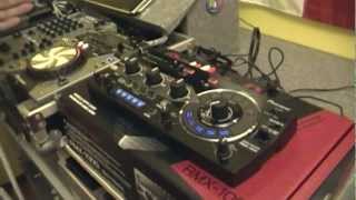 Pioneer RMX-1000