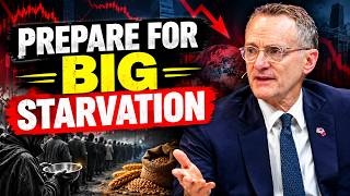 5 MINS AGO! HOWARD MARKS WARNS: SOMETHING MUCH WORSE THAN A RECESSION IS COMING | FINANCIAL CRISIS