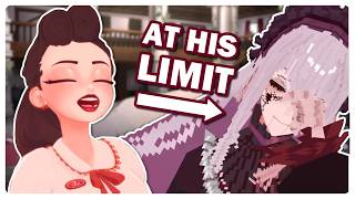 Miss Lala BULLIES Jowol with LEWD ART