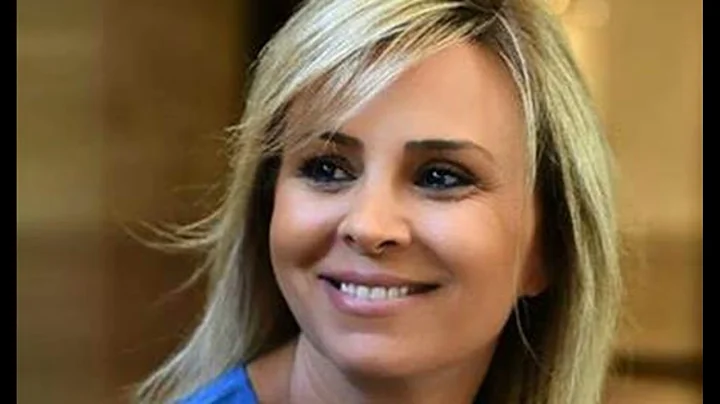 Denise Rahme Fakhry on MBS RADIO - REASONS FOR LEA...