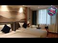 East Queen Hotel (Xi'an Beimen Metro Station) | Xian, China | Hotel Review 🏨