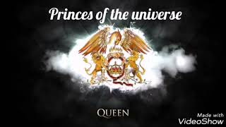 Download Lagu Princess of the universe MP3