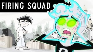 Danny Phantom — Firing Squad [AMV]