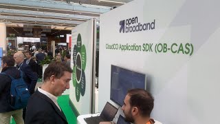 OB-CAS – Simplifying Complex Networks Through an Open API Framework screenshot 4