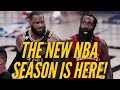 NBA Season Is Back, We Take A Look At The Biggest Stories Around The League
