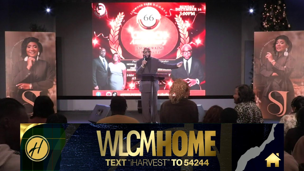 SUNDAY ENCOUNTER LIVE 121425