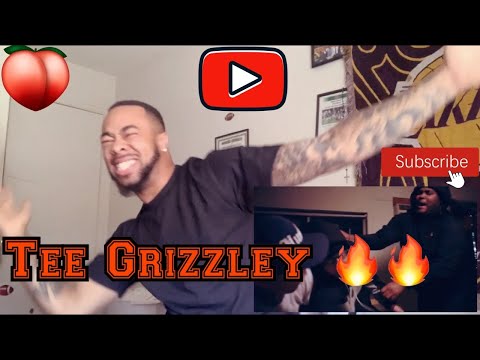 Tee Grizzley – The Smartest Intro (feat. Mustard) [Official Video] | Reaction
