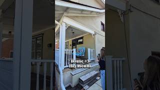 Showings on a Saturday in Fayetteville and Spring Lake, NC!🏡Garcia Group | eXp Realty, LLC