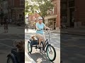 The perfect spot for your furry friend. #etrike